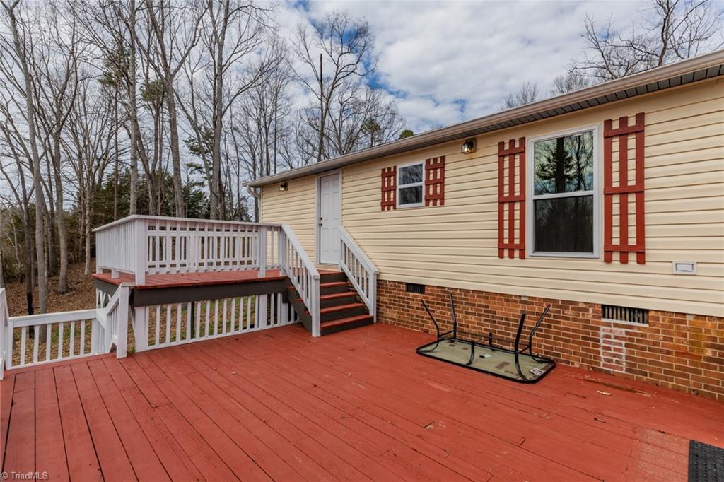 5065 Fairview Church Road Trinity, NC 27370 - Photo 22 of 25