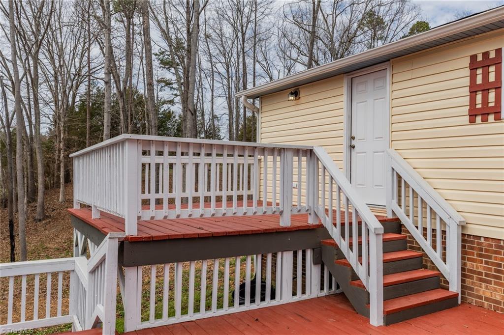 5065 Fairview Church Road Trinity, NC 27370 - Photo 24 of 25
