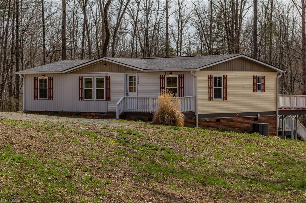 5065 Fairview Church Road Trinity, NC 27370 - Photo 25 of 25