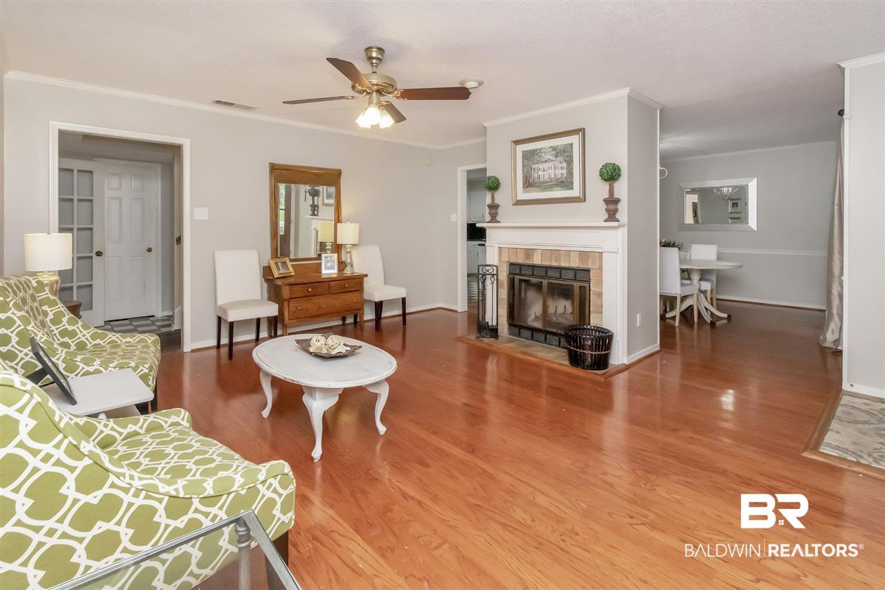 1217 Edinburgh Court Mobile, AL 36609 - Photo 21 of 43