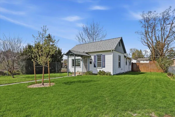 $239,900 | 2223 East Sharp Avenue, Spokane, WA 99202