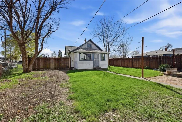 $239,900 | 2223 East Sharp Avenue, Spokane, WA 99202