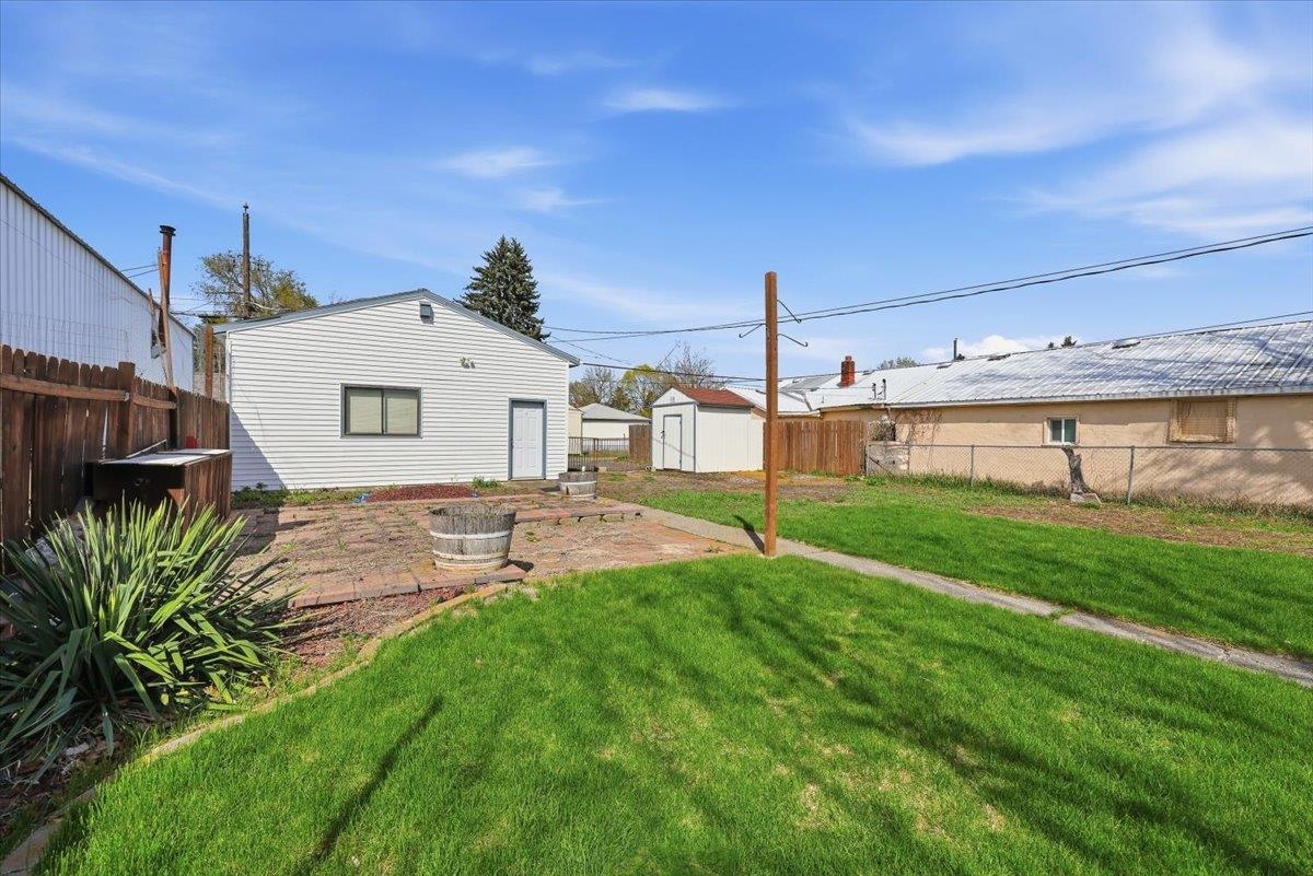 2223 East Sharp Avenue Spokane, WA 99202 - Photo 25 of 35