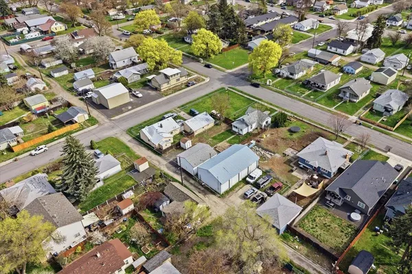 $239,900 | 2223 East Sharp Avenue, Spokane, WA 99202