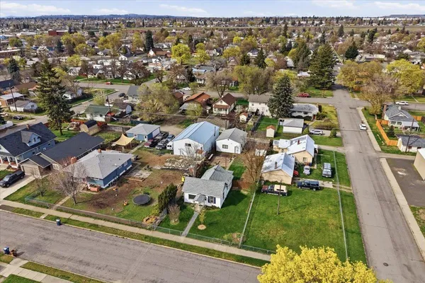 $239,900 | 2223 East Sharp Avenue, Spokane, WA 99202