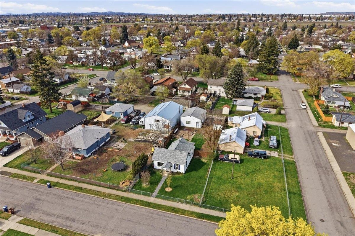 2223 East Sharp Avenue Spokane, WA 99202 - Photo 34 of 35