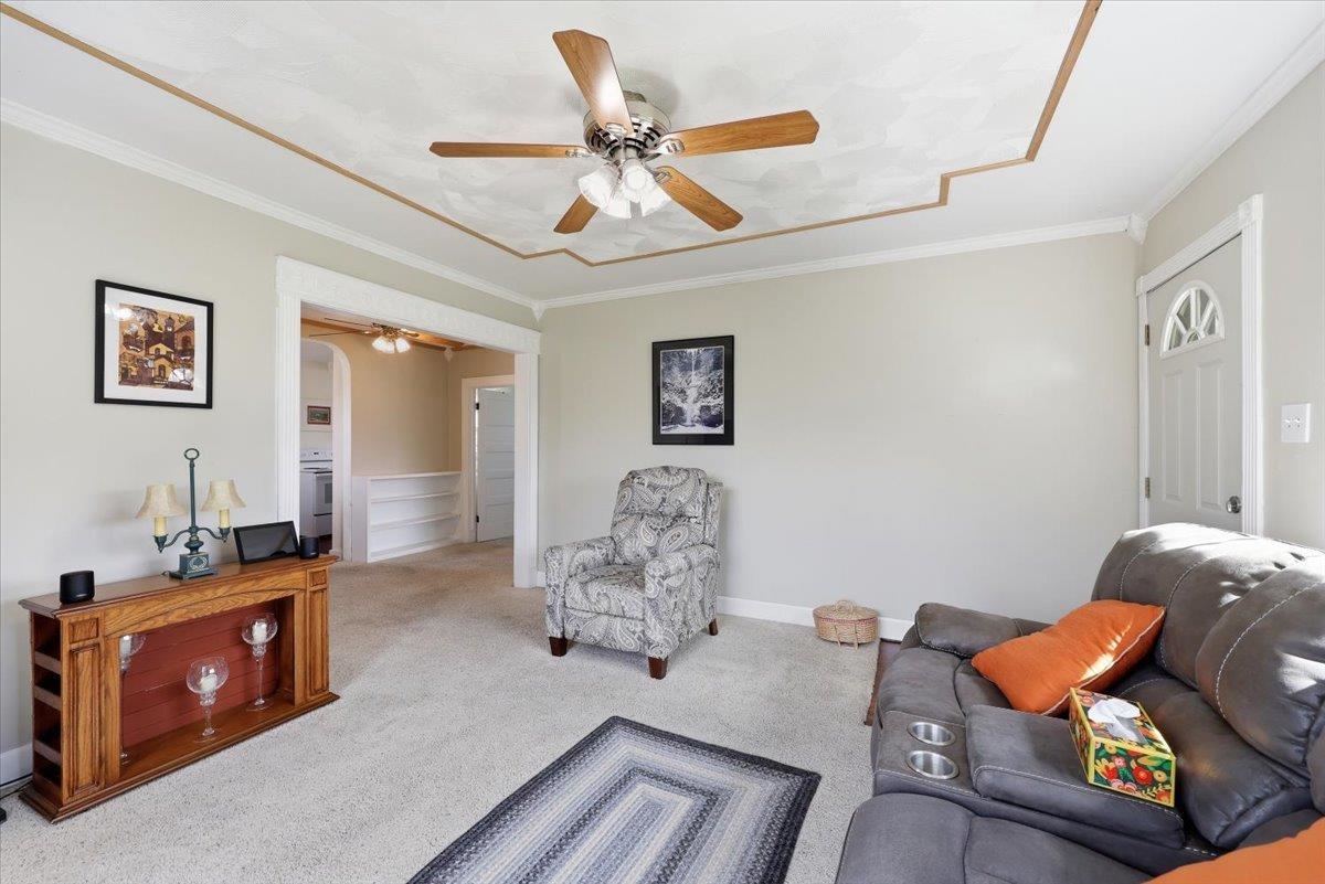 2223 East Sharp Avenue Spokane, WA 99202 - Photo 8 of 35