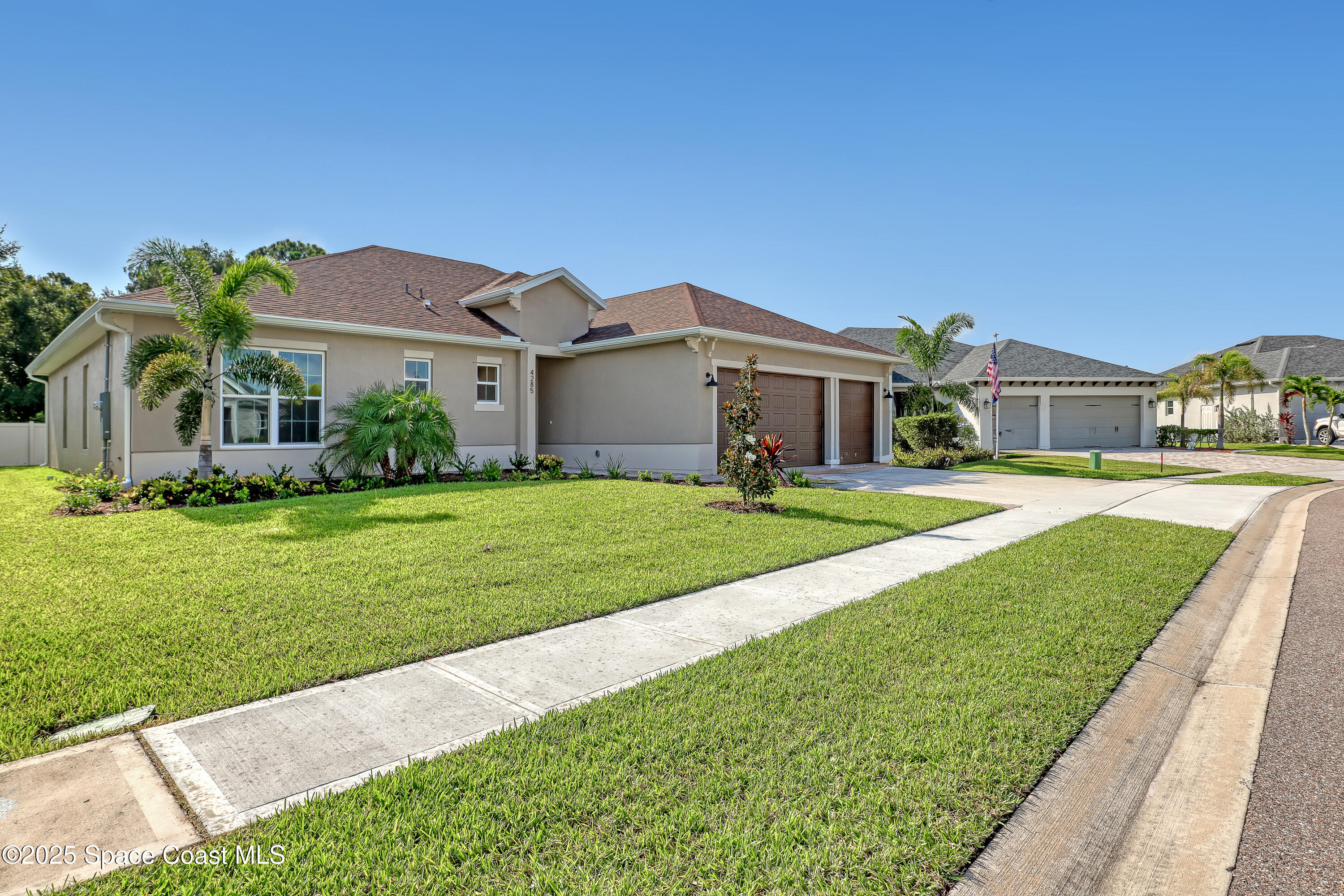 4285 Negal Circle Melbourne, FL 32901 - Photo 3 of 54 4285 Negal (3)