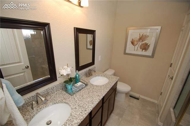 1538 York Road Colorado Springs, CO 80920 - Photo 9 of 14 Model Finish Package