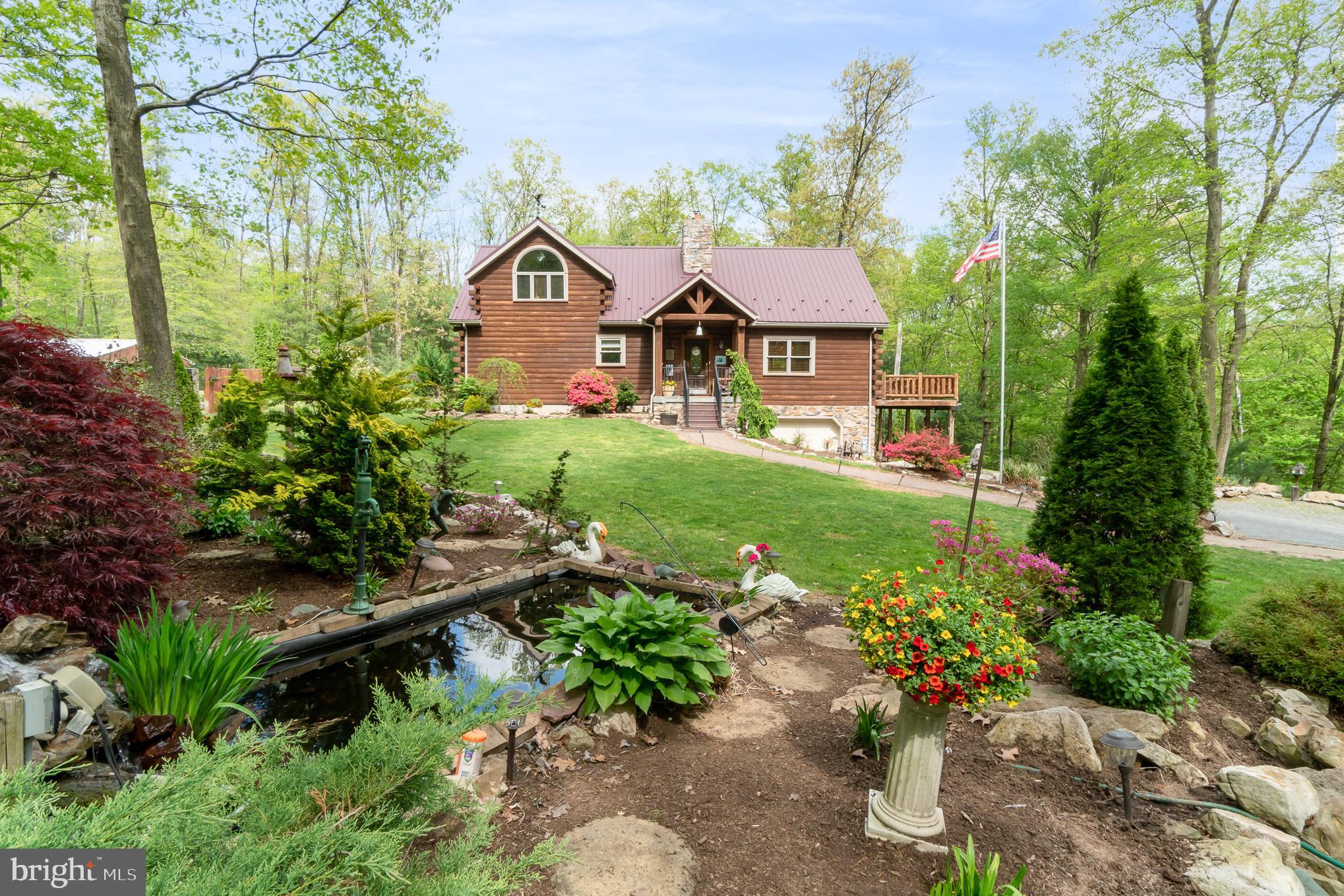 985 Mountain Road Elizabethville, PA 17023 - Photo 1 of 36 Gallery Image 1