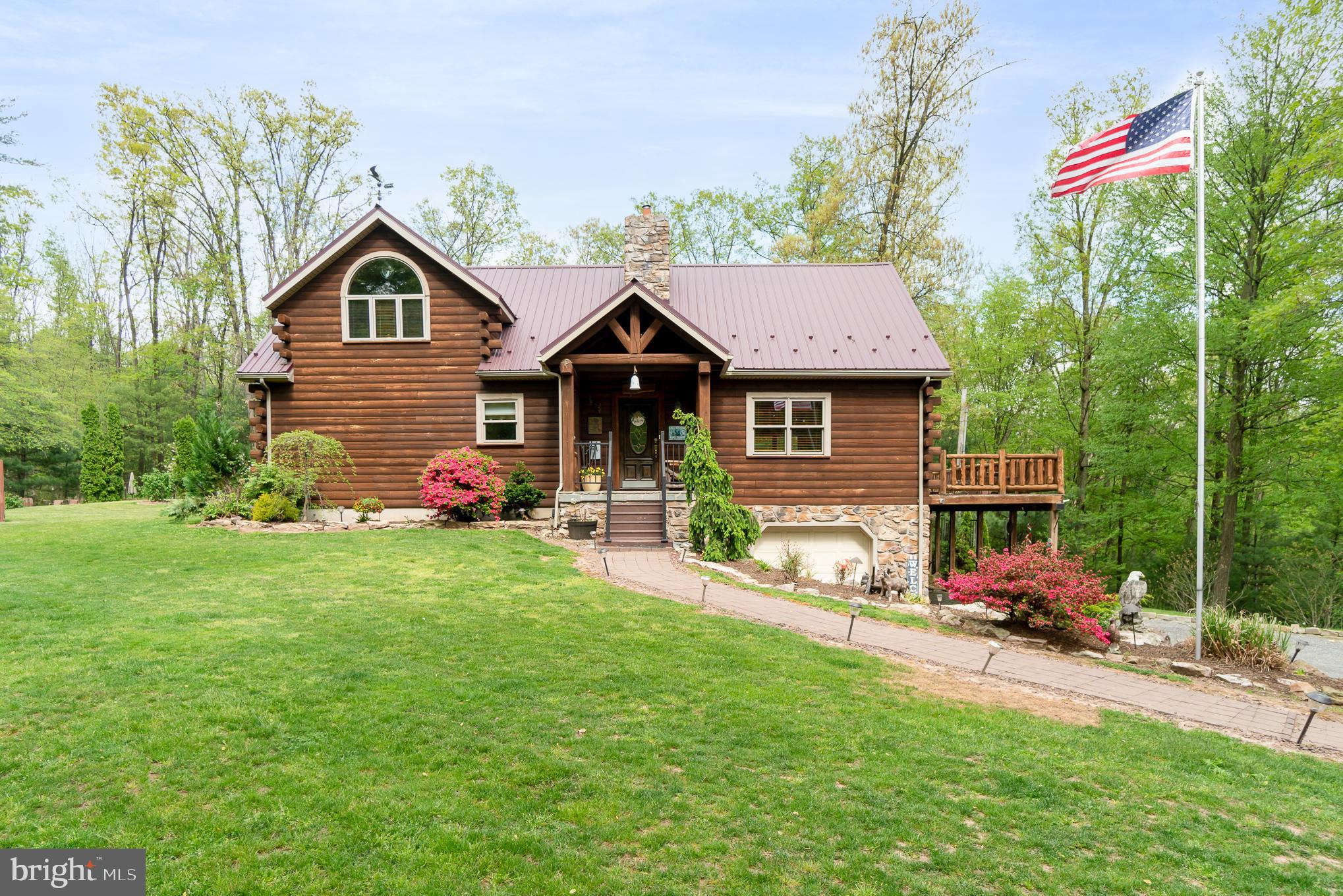 985 Mountain Road Elizabethville, PA 17023 - Photo 2 of 36 Gallery Image 2