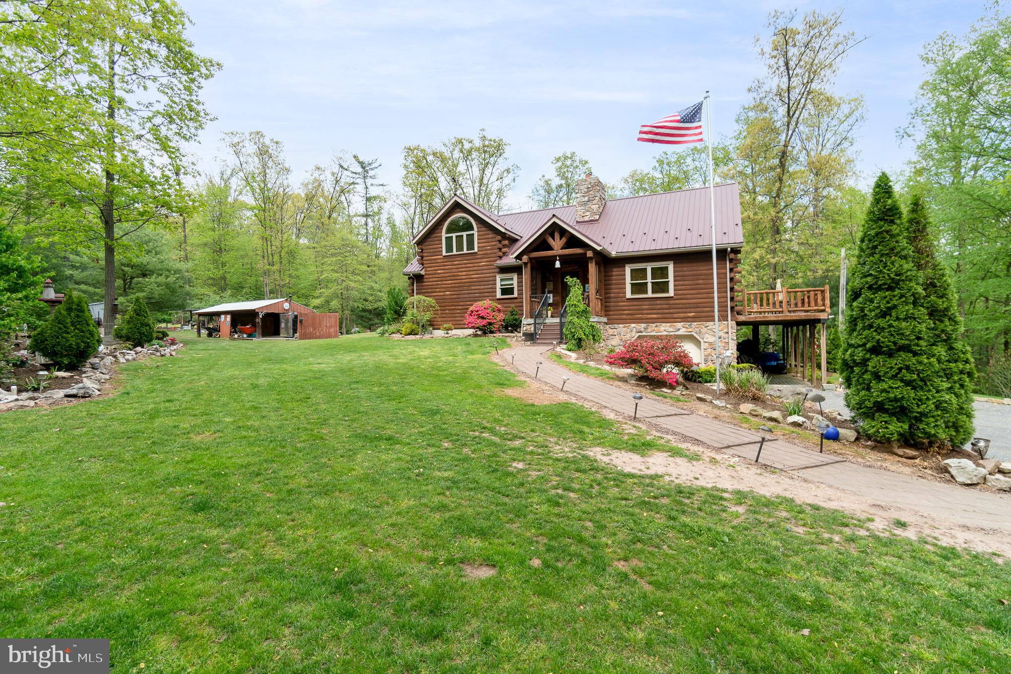 985 Mountain Road Elizabethville, PA 17023 - Photo 3 of 36 Gallery Image 3