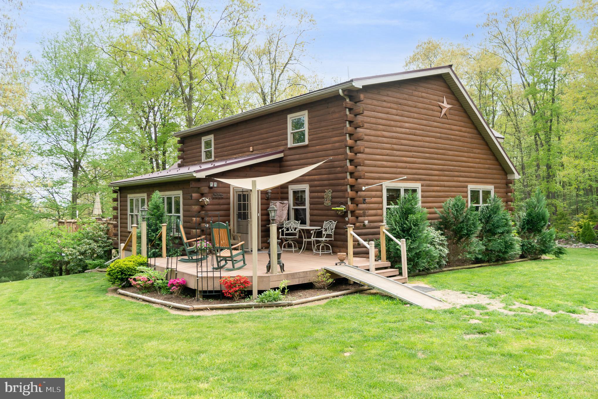 985 Mountain Road Elizabethville, PA 17023 - Photo 32 of 36 Gallery Image 32