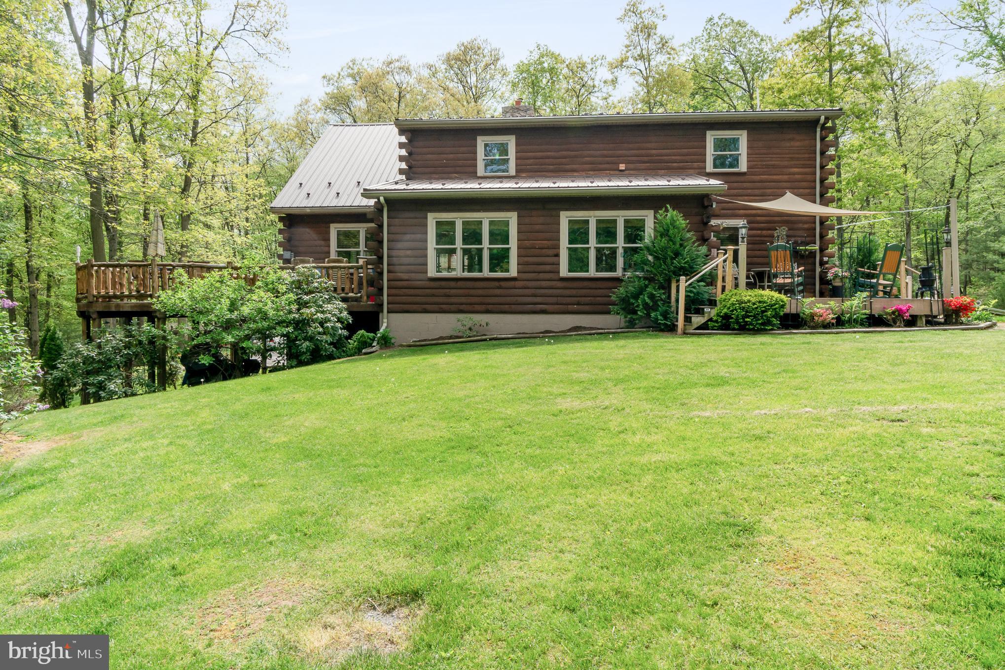 985 Mountain Road Elizabethville, PA 17023 - Photo 34 of 36 Gallery Image 34