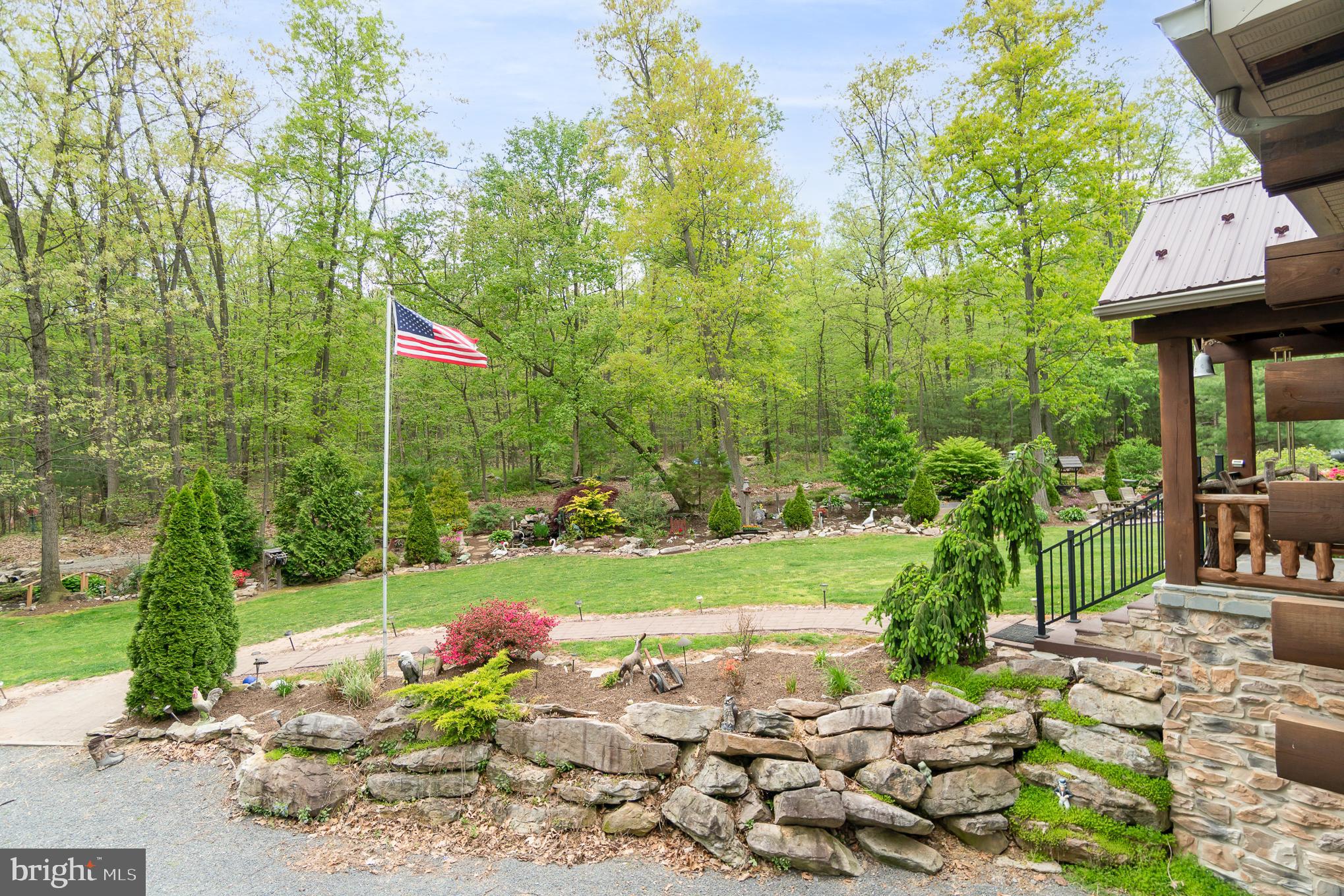 985 Mountain Road Elizabethville, PA 17023 - Photo 4 of 36 Gallery Image 4