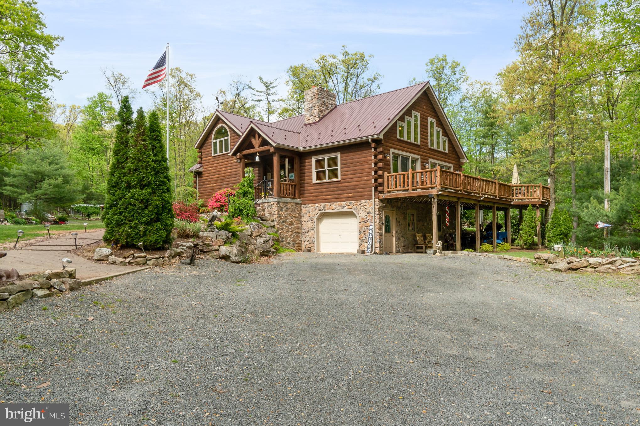 985 Mountain Road Elizabethville, PA 17023 - Photo 5 of 36 Gallery Image 5