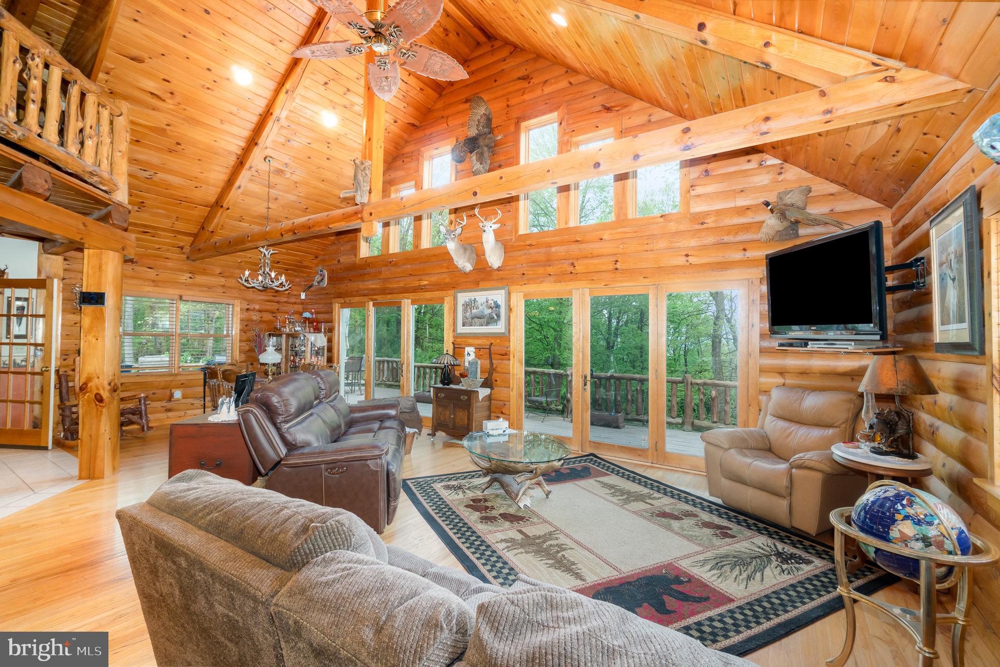 985 Mountain Road Elizabethville, PA 17023 - Photo 6 of 36 Gallery Image 6