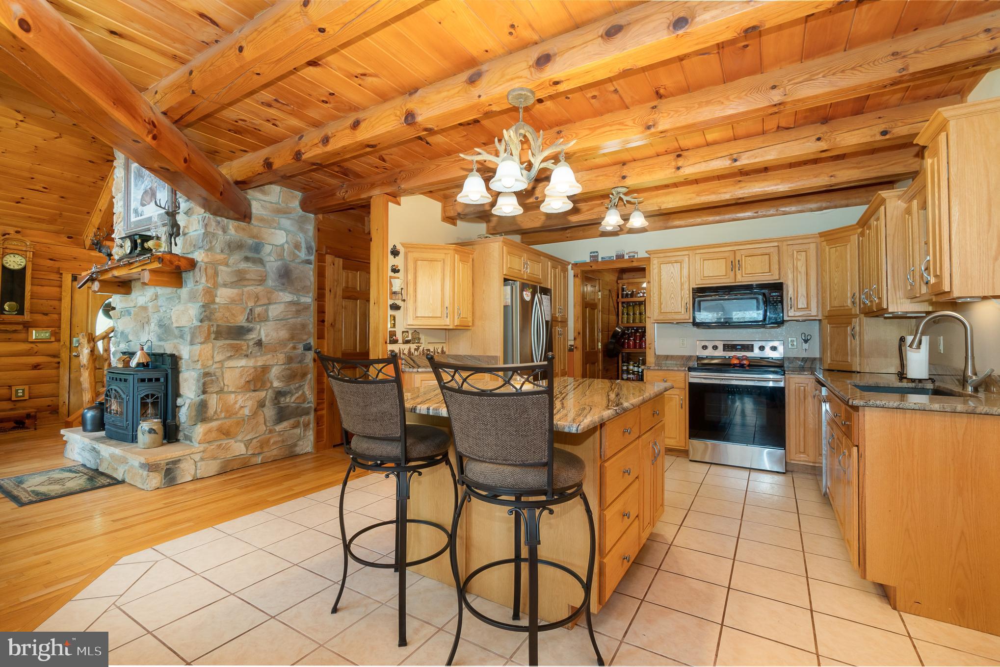985 Mountain Road Elizabethville, PA 17023 - Photo 8 of 36 Gallery Image 8