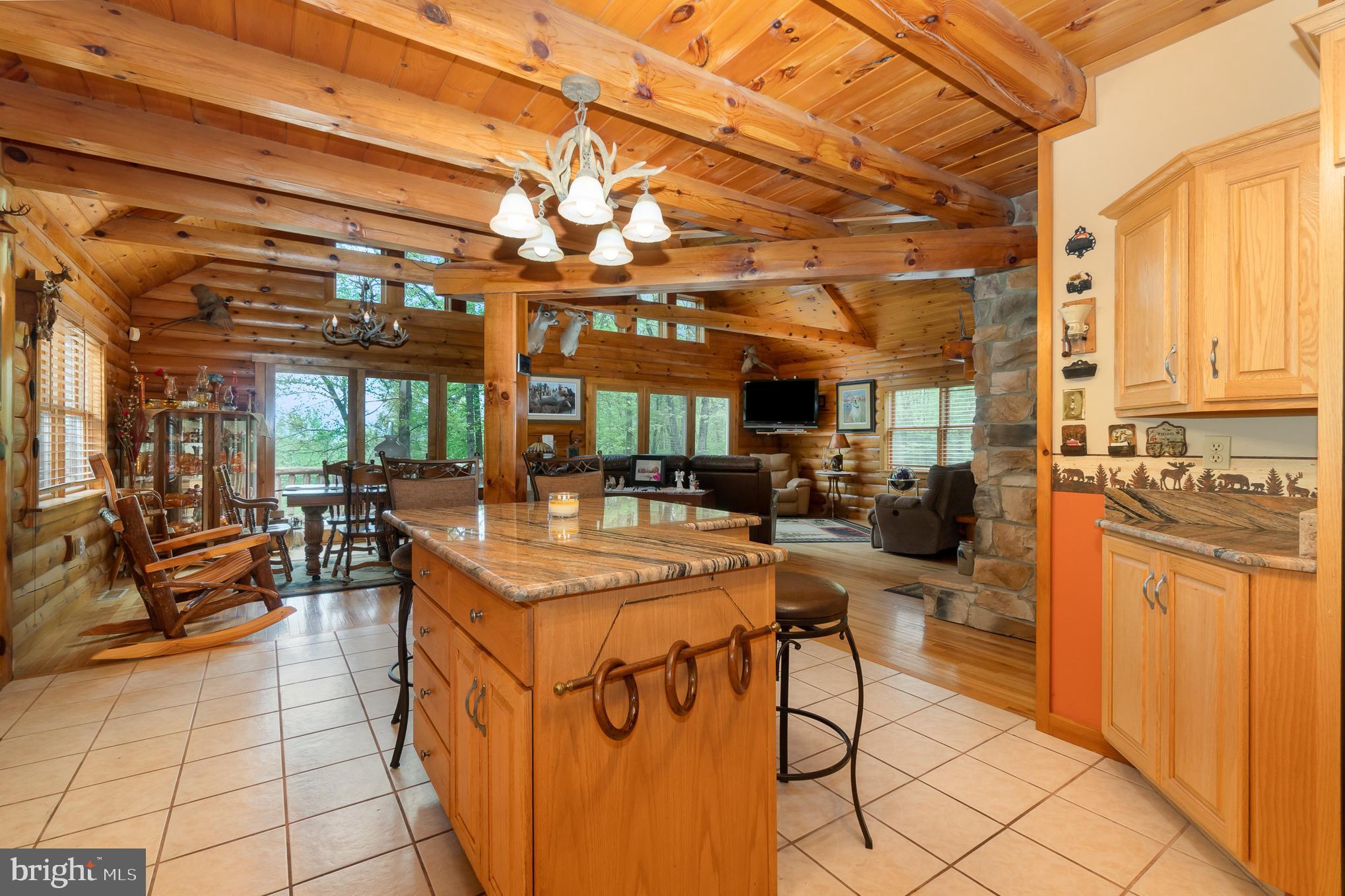 985 Mountain Road Elizabethville, PA 17023 - Photo 9 of 36 Gallery Image 9