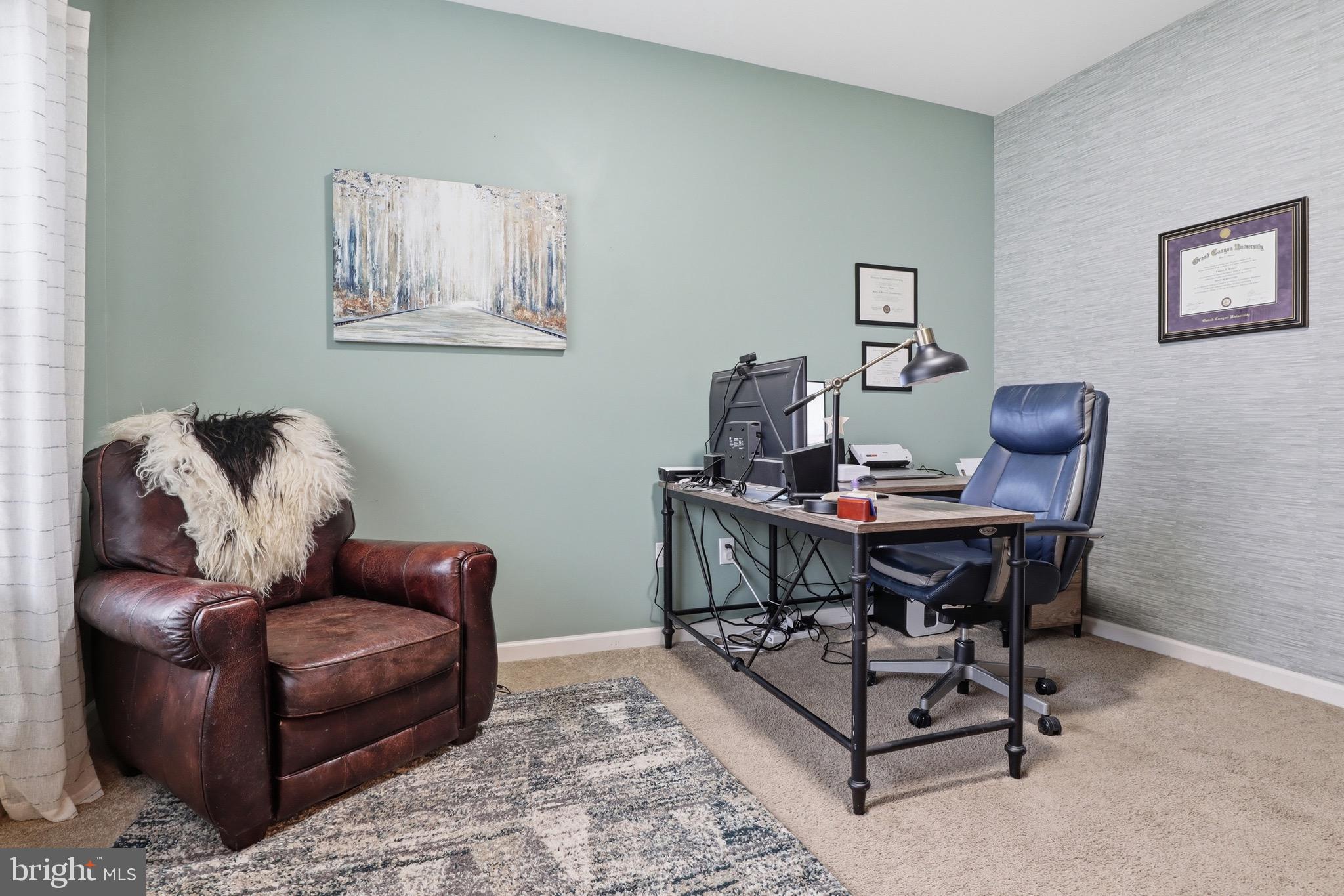 215 Azalea Drive Windsor, PA 17366 - Photo 21 of 68 a living room with furniture