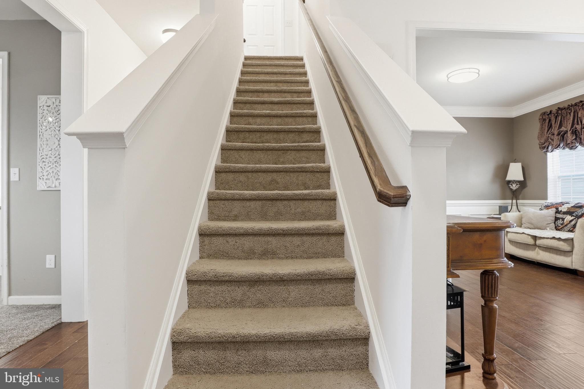 215 Azalea Drive Windsor, PA 17366 - Photo 23 of 68 a view of entryway and hall