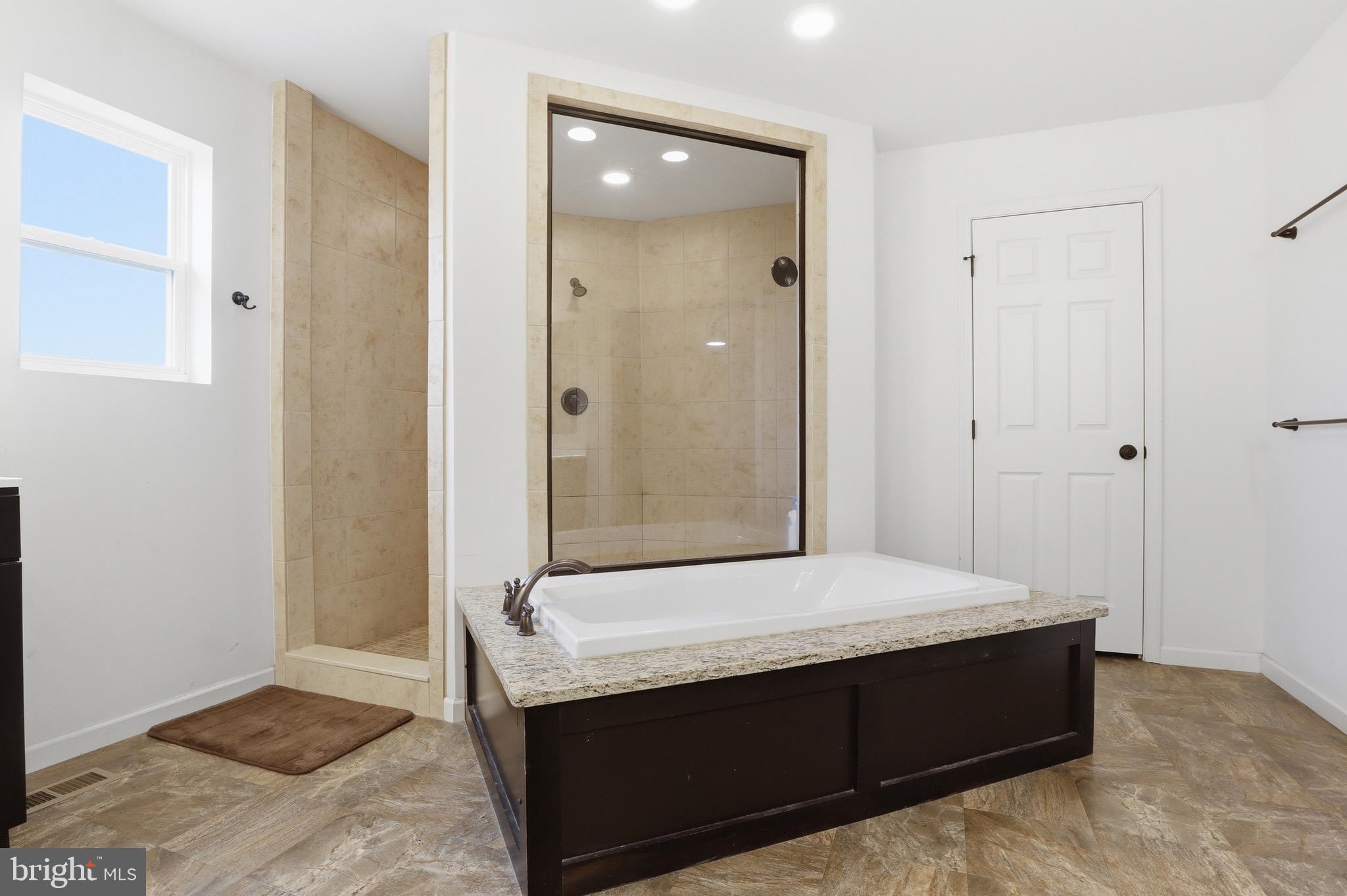 215 Azalea Drive Windsor, PA 17366 - Photo 36 of 68 a room with a sink and a mirror