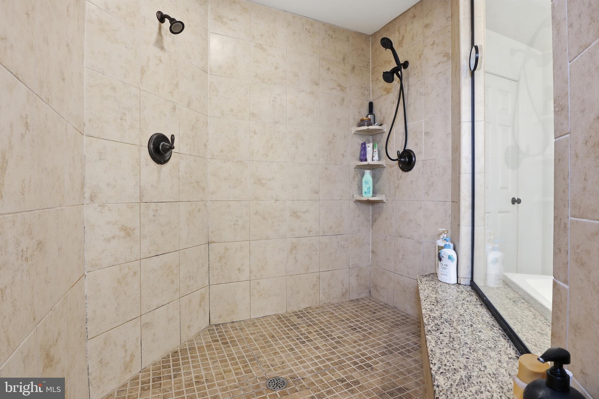 215 Azalea Drive Windsor, PA 17366 - Photo 37 of 68 a bathroom with a shower