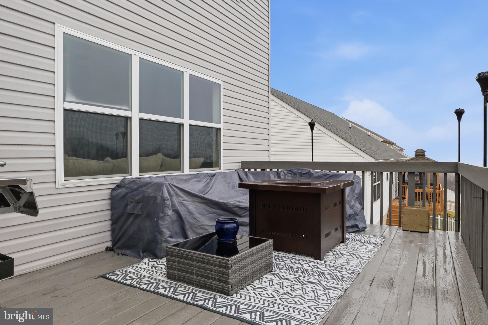 215 Azalea Drive Windsor, PA 17366 - Photo 51 of 68 a view of house with porch and deck