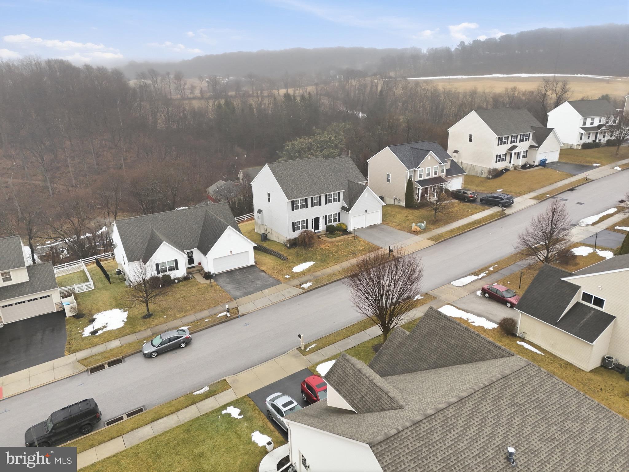 215 Azalea Drive Windsor, PA 17366 - Photo 64 of 68 a view of a living room and living room