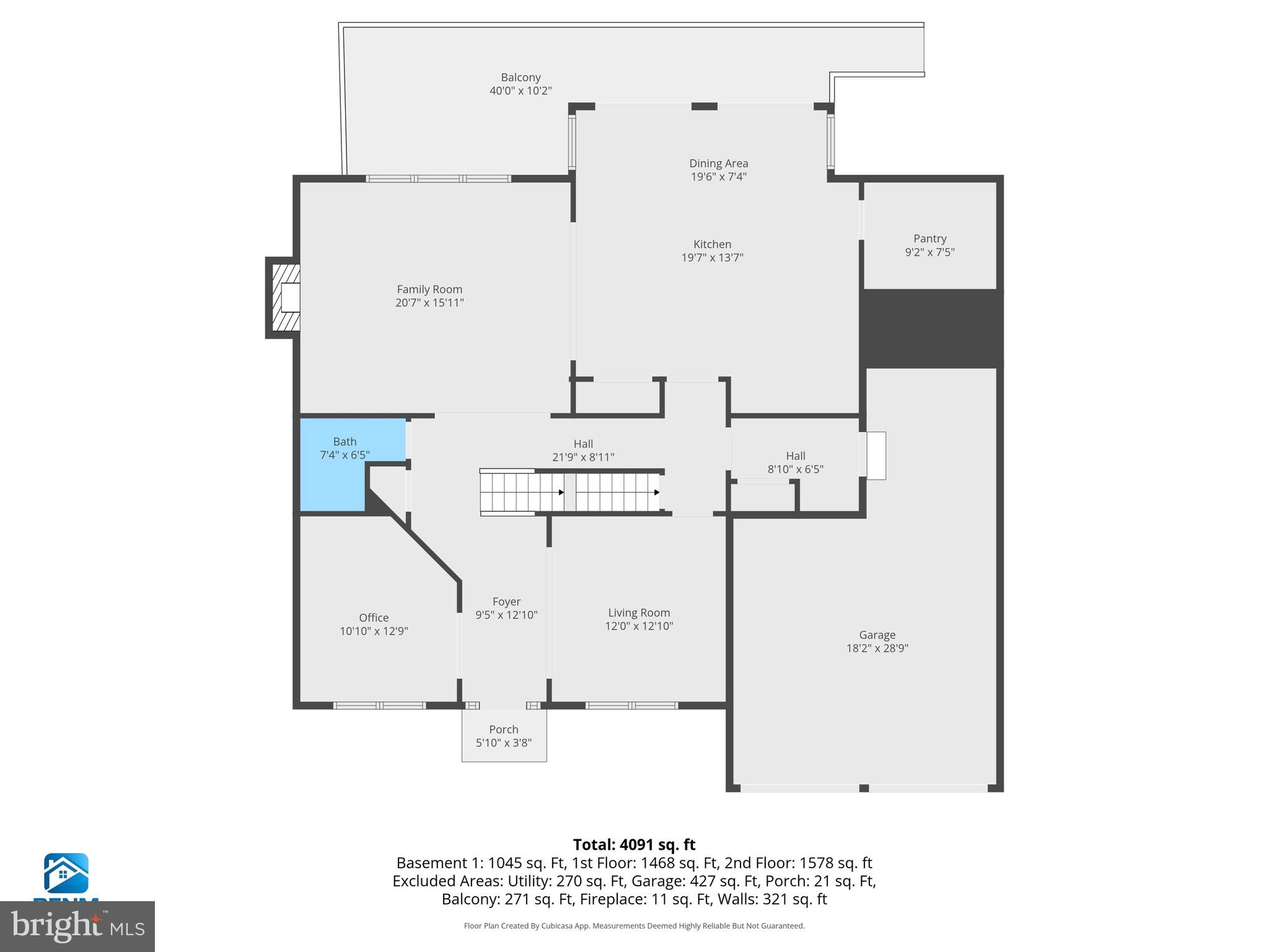 215 Azalea Drive Windsor, PA 17366 - Photo 66 of 68