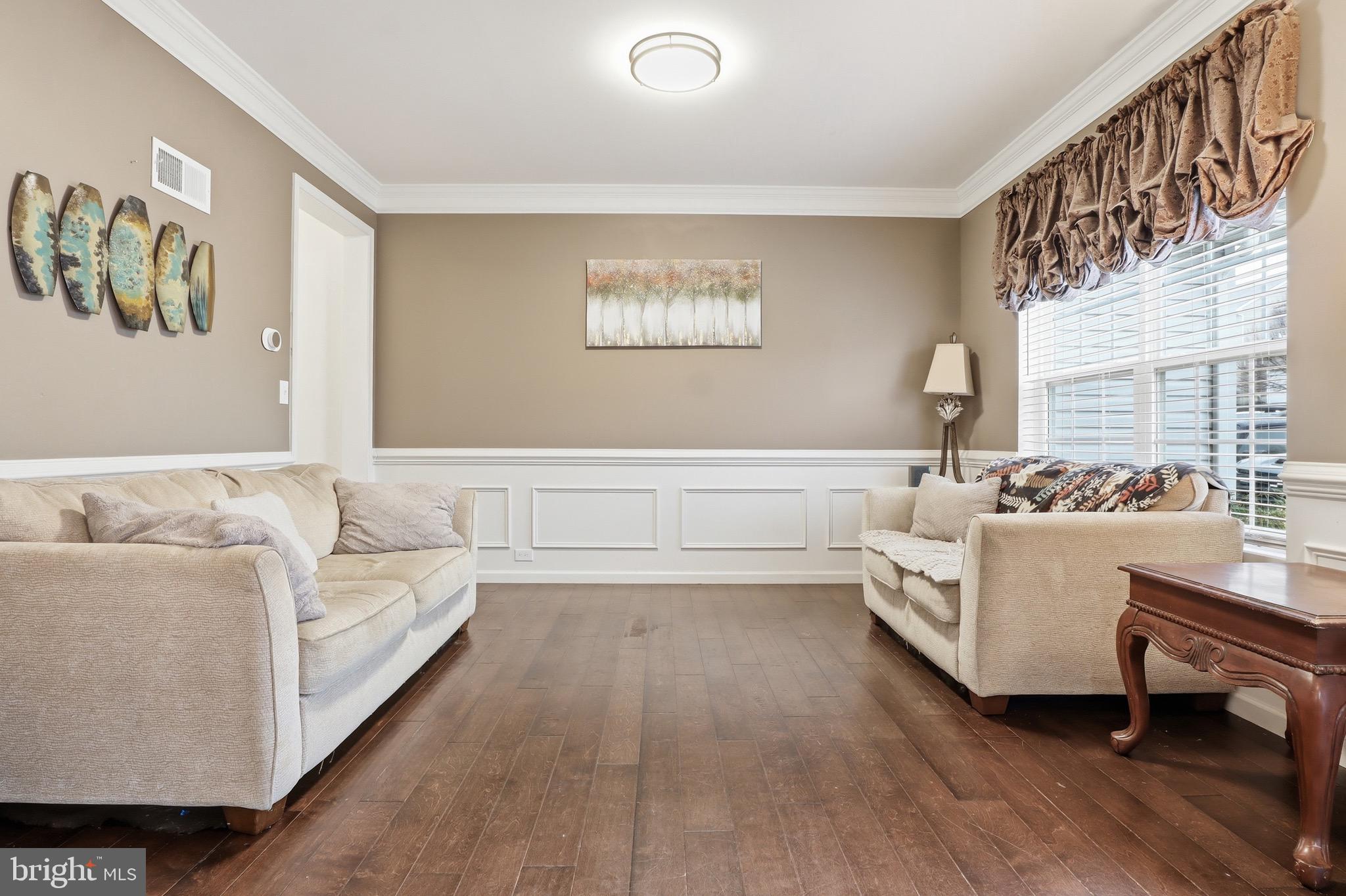 215 Azalea Drive Windsor, PA 17366 - Photo 9 of 68 a living room with furniture and a large window