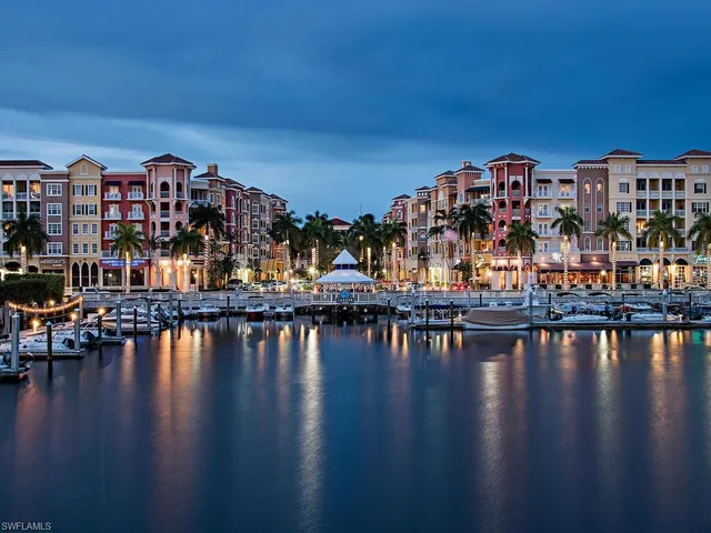 $1,595,000 | 451 Bayfront Place, Unit 5311, Naples, FL 34102