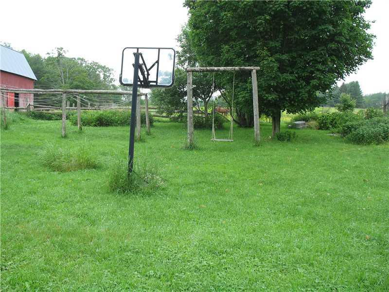 118 Guilford Center Road Guilford, ME 04443 - Photo 20 of 26 Yard/Garden.