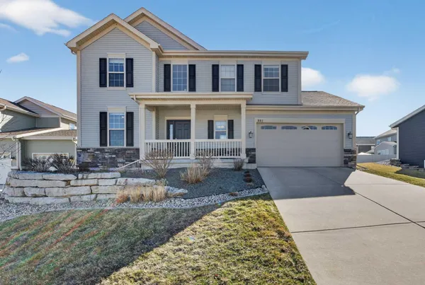 $640,000 | 301 Hallmark Way, Sun Prairie, WI 53590