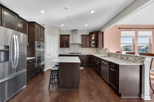 $640,000 | 301 Hallmark Way, Sun Prairie, WI 53590