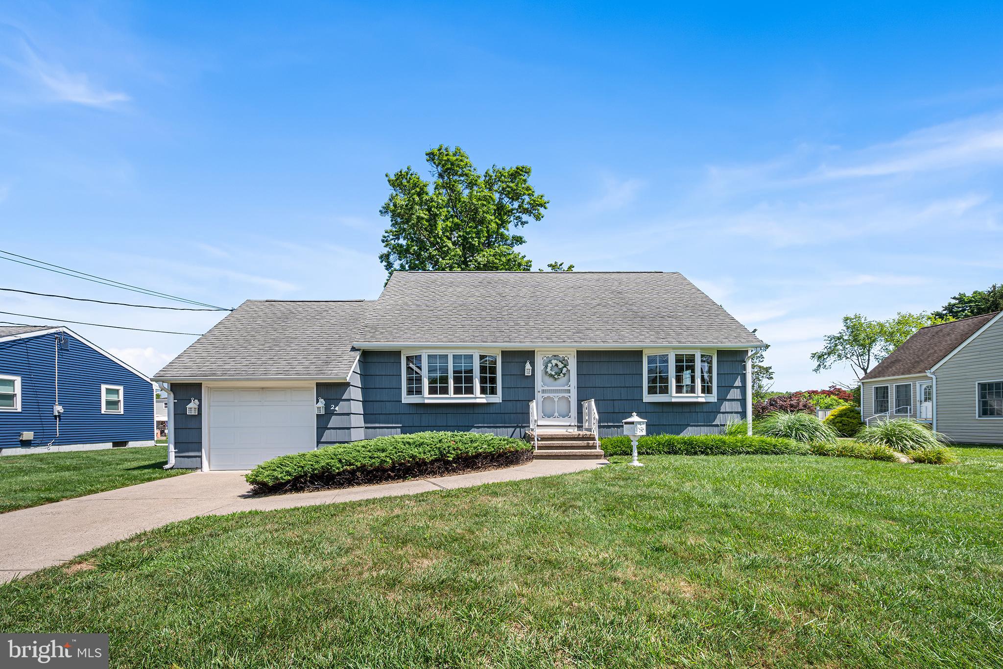 24 Doreen Road Hamilton, NJ 08690 - Photo 1 of 31 Gallery Image 1