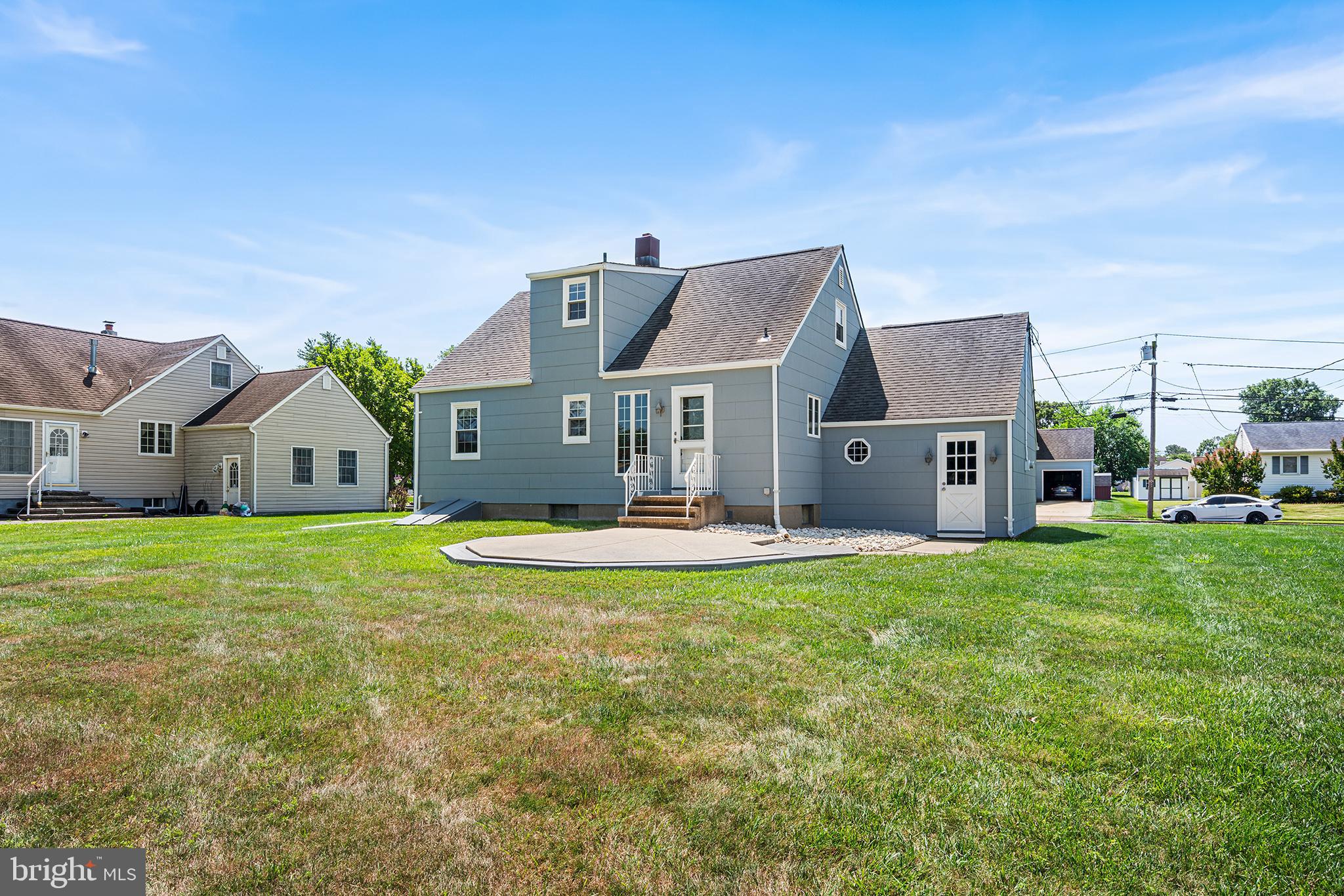 24 Doreen Road Hamilton, NJ 08690 - Photo 30 of 31 Gallery Image 30