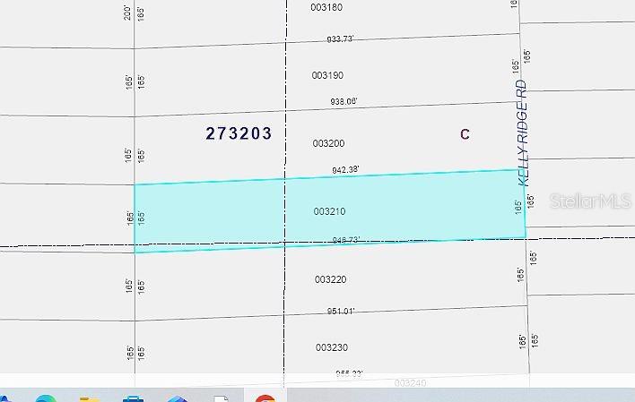 45 Kelly Ridge Road Frostproof, FL 33843 - Photo 23 of 27