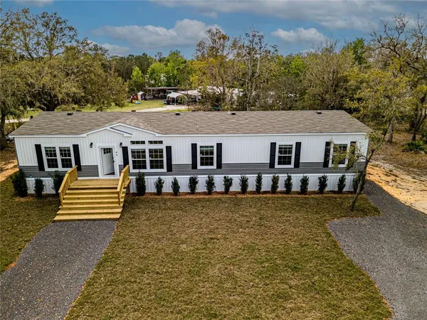 $419,000 | 45 Kelly Ridge Road, Frostproof, FL 33843