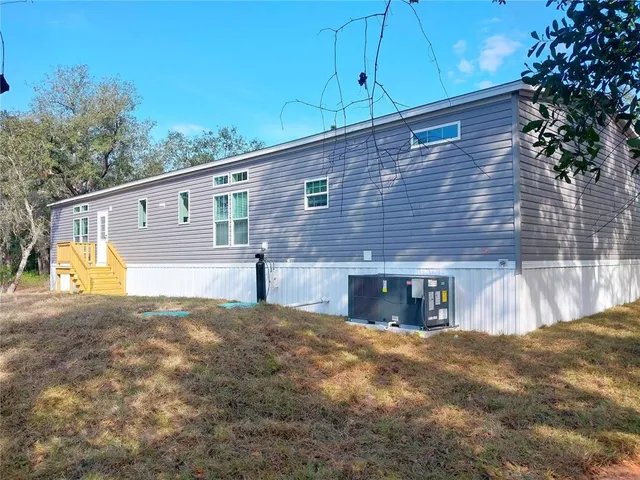 $425,000 | 45 Kelly Ridge Road, Frostproof, FL 33843