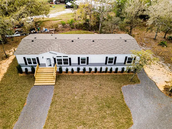 $419,000 | 45 Kelly Ridge Road, Frostproof, FL 33843