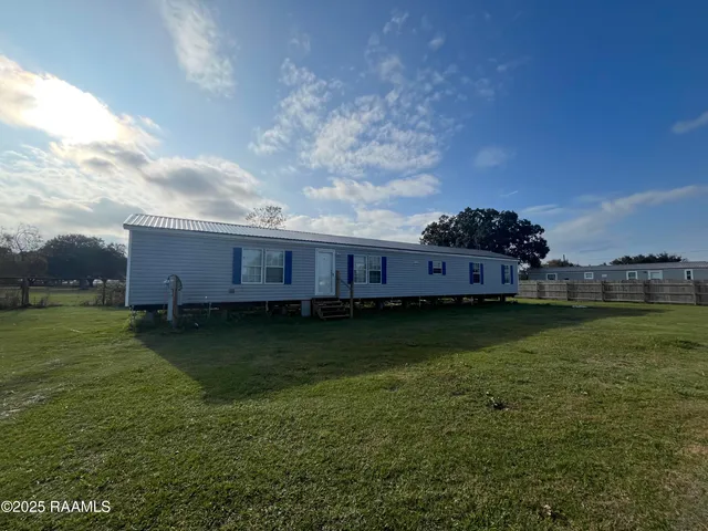 $120,000 | 1156 Clayton Castille Road, Unit LOT 4, Breaux Bridge, LA 70517