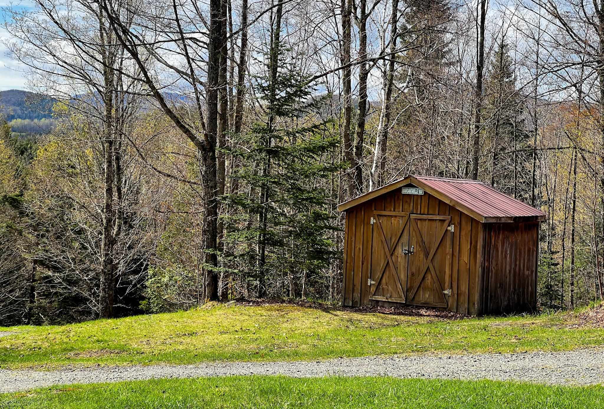 1510 County Road Glover, VT 05875 - Photo 36 of 40