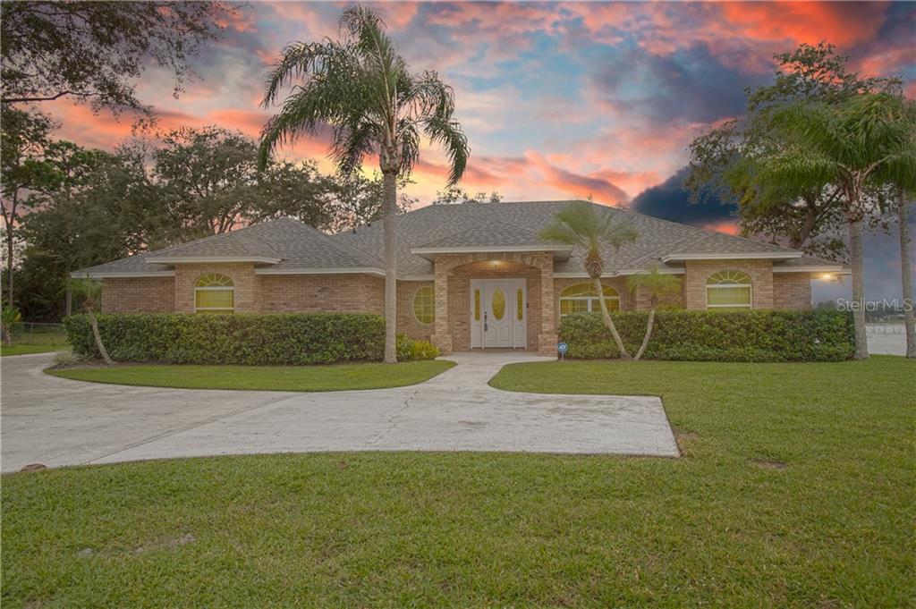 2181 Vance Road Deltona, FL 32738 - Photo 1 of 1