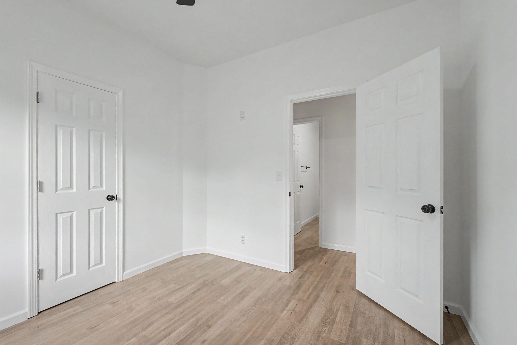 203 Sanders Street Bamberg, SC 29003 - Photo 9 of 12