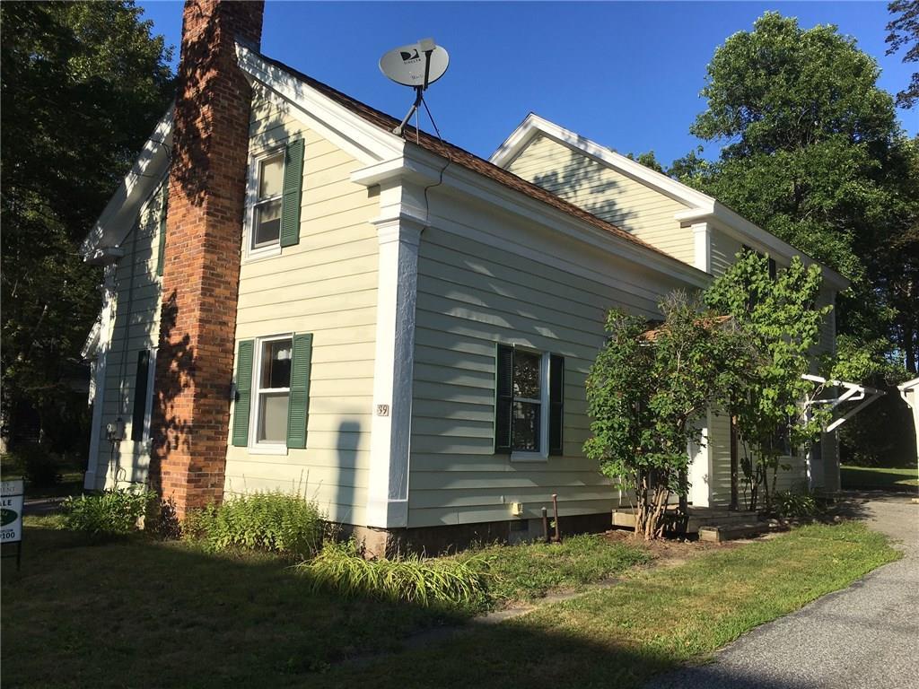 39 Dummer Street Bath, ME 04530 - Photo 1 of 24 Photo