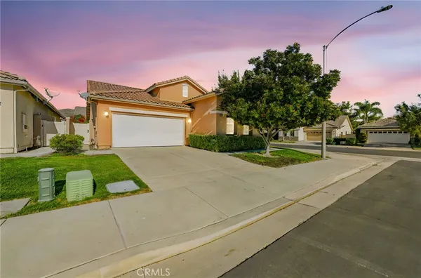 $496,990 | 28338 Pleasanton Court, Menifee, CA 92584