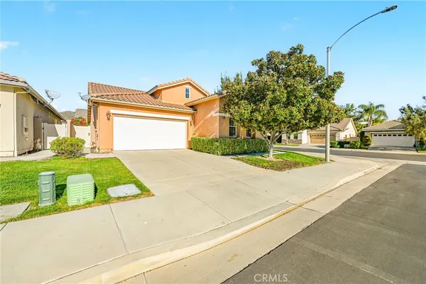 $496,990 | 28338 Pleasanton Court, Menifee, CA 92584