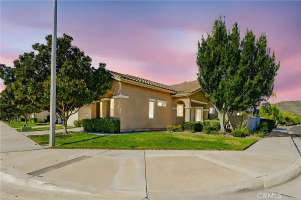 $496,990 | 28338 Pleasanton Court, Menifee, CA 92584