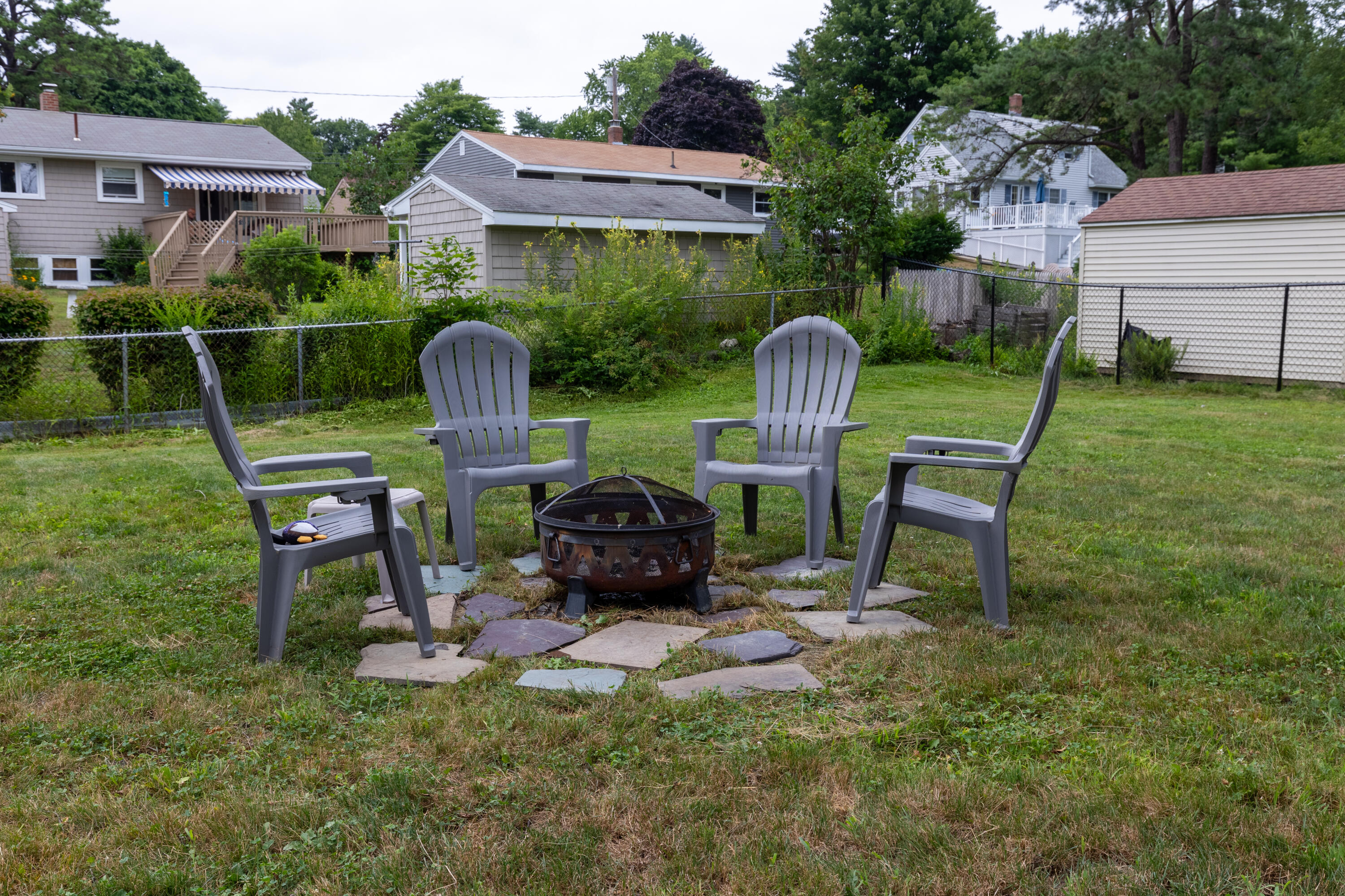 78 Alpine Road Portland, ME 04103 - Photo 16 of 43 16